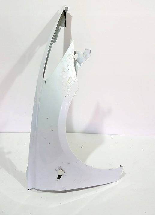 фото №1, Tesla 3 крило перед переднє праві оригінал