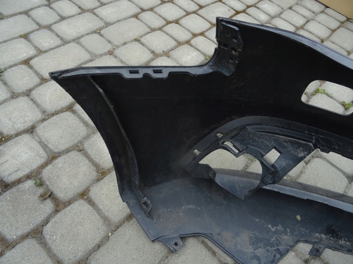 фото №6, Audi a4 b8 08-12 s-line бампер переднє решітка