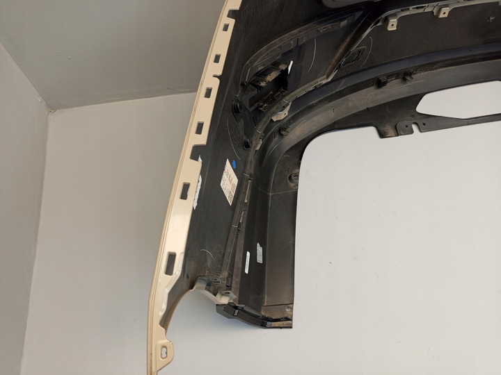 фото №13, Volvo ex90 ex-90 25- бампер задний зад 32293496 =