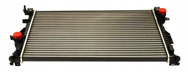 фото №2, Радіаторів volvo s80/v70 2,4/2,5 d 06-/ mondeo/ galaxy 06-