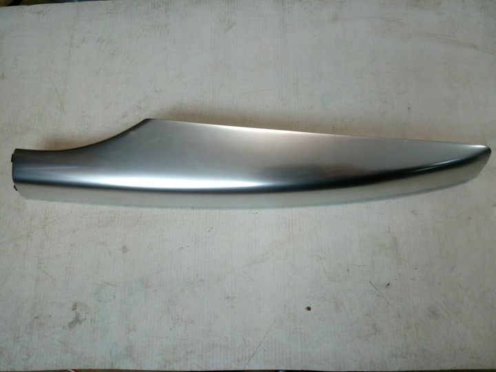 фото №1, Защита рейлинг ford mondeo mk4 новый оригинал.