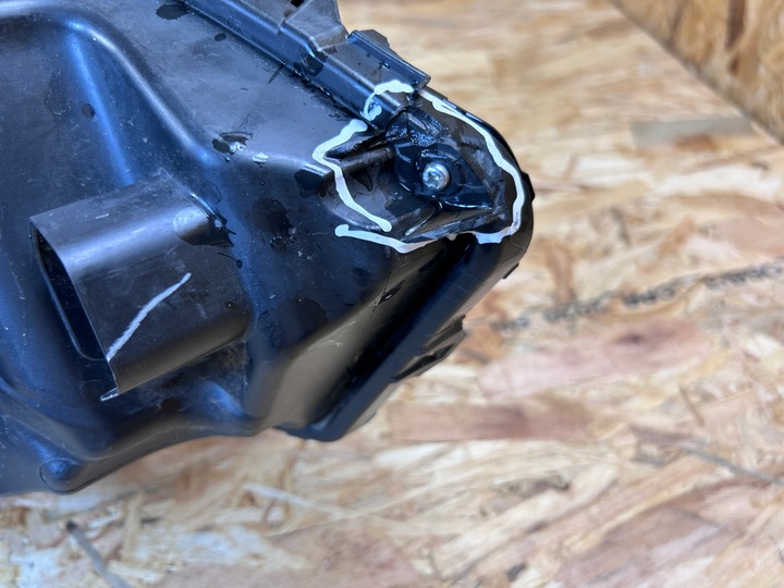 фото №13, Фара лампа передня ліва led nissan qashqai iii j12 2021-