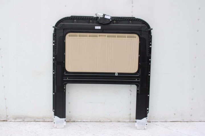 фото №7, Audi a5 sportback люк крыша 8t8877041e 8t8877049 8t8 877 041 e 8t fl