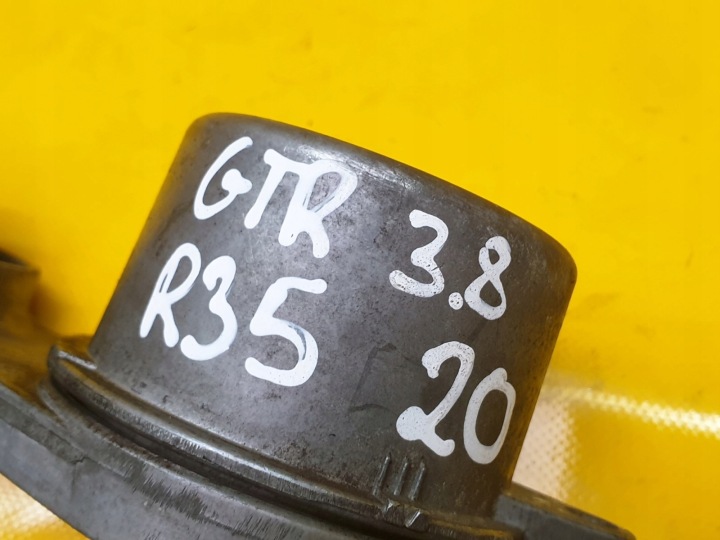 фото №8, Ролик натяжитель nissan gt-r r35 3.8 vr38