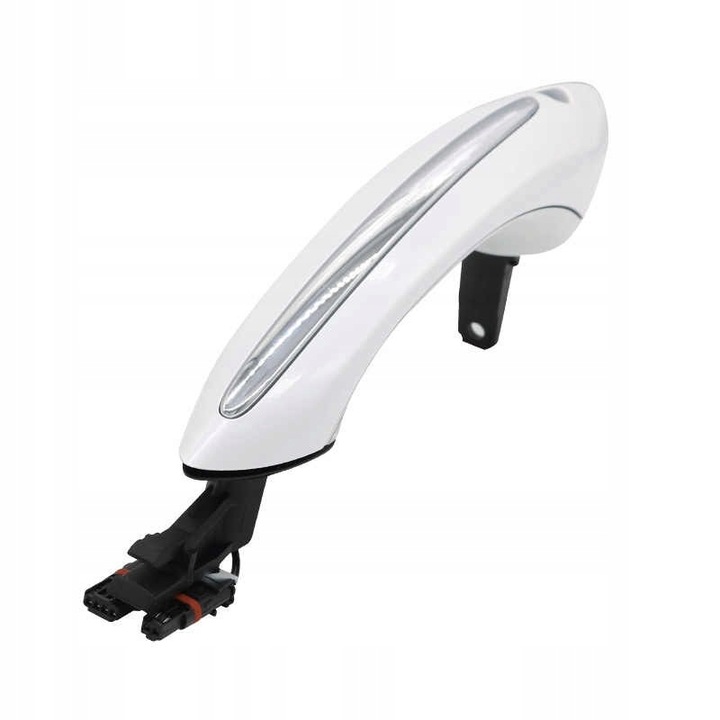 фото №1, Bmw f06 f07 f10 f11 ручка keyless go передня права