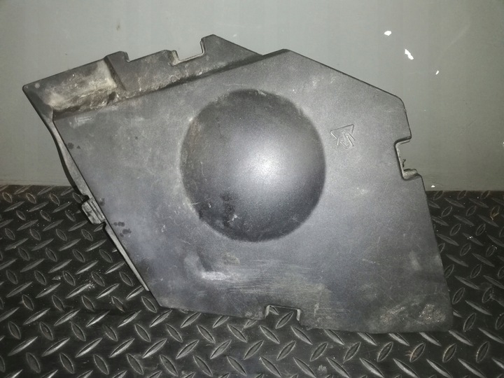 фото №1, Крышка защита zbiorniczk audi a8 s8 d3 4e0121148b