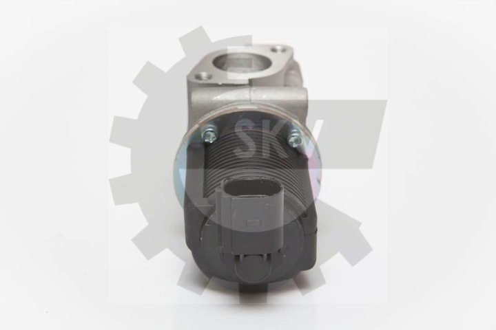 фото №13, Клапан egr 14skv055