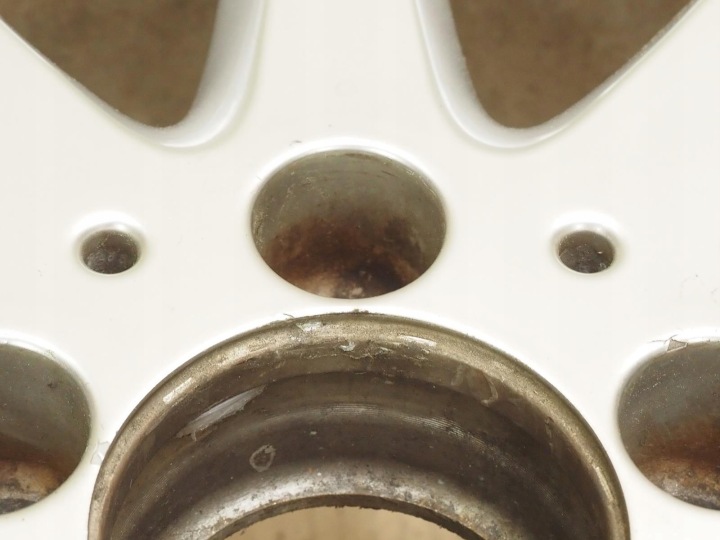 фото №10, Алюминиевый диск mercedes a класс w169 17 x 7j et49 a1694010702