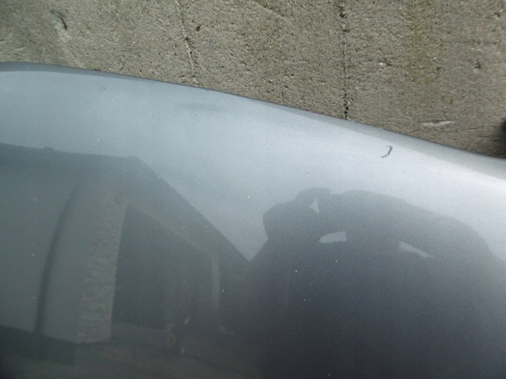 фото №6, Mercedes e-klasa w207 купе - капот алюмінієва