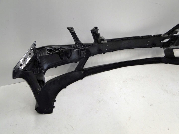 фото №9, Mercedes e клас 212 w212 бампер переднє amg pts розпилювач