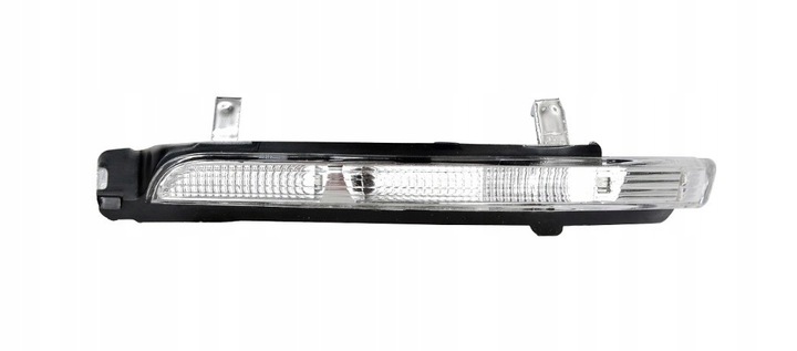 фото №1, Поворотник w зеркало. le led octavia ii