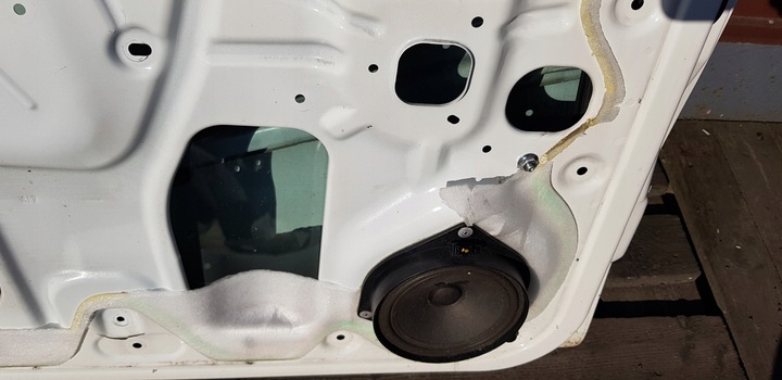 фото №14, Fiat fiorino двері передні ліві. nemo.bipper. 249