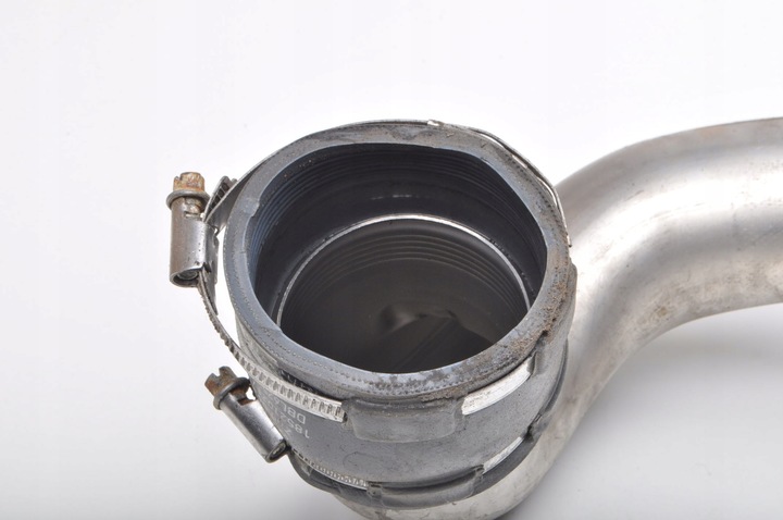 фото №6, Mercedes w177 2.0 amg труба интеркулер a2600900600