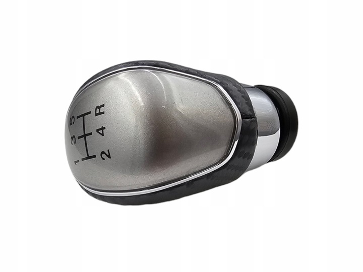 фото №12, Ручка изменения коробки передач ford c-max mk1 mondeo mk4 s-max mk1 kuga mk1 galaxy mk2