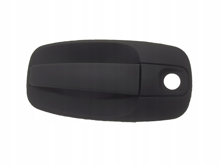 фото №1, Ручка зовнішня renault trafic 01- перед ліва