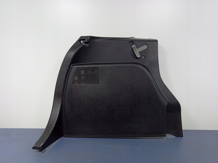 фото №1, Mazda 2 i dy оббивка багажника ліва боковина