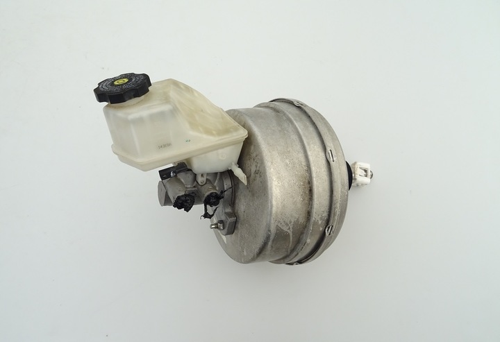 фото №1, 2016+ camaro 6.2 ss v8 підсилювач насос гальмівна насос підсилювача гальма