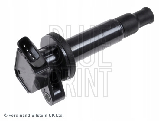 фото №2, Катушка зажигания toy. adt31477 blueprint