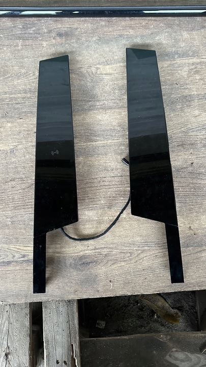 фото №1, Volvo ex30 заглушка двері передніх права 574267 8891893756