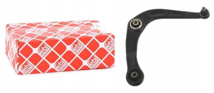 фото №13, Febi bilstein важіль підвішування 29423