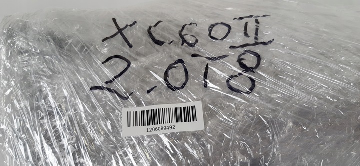 фото №11, Volvo xc60 ii 2.0 t8 двигун електричний зчеплення 31491811