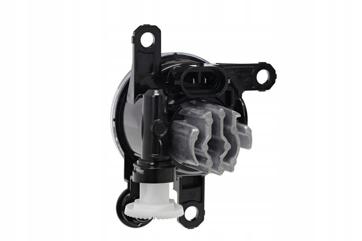 фото №2, Лампа протитуманна citroen c3 aircross ii, c5 valeo 047451