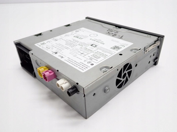 фото №7, Навігація навігація радіо дисплей 3g5035820b 5g6919605b vw t-roc 21r