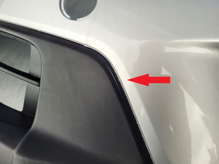 фото №13, Mazda cx5 cx-5 2012-2014 12-14 бампер переднее