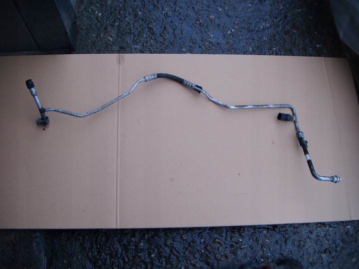 фото №1, Ford c-max 03-10 1.6 шланг кондиціонера