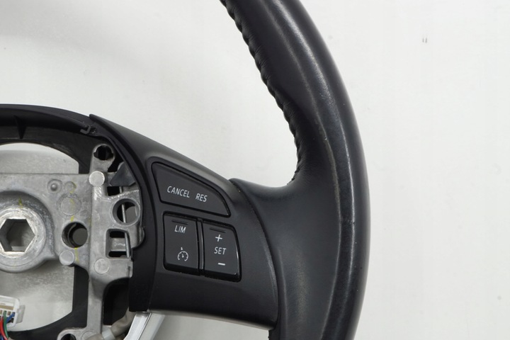 фото №8, Mazda 6 gj 14r руль мультифункция круиз-контроль k3887