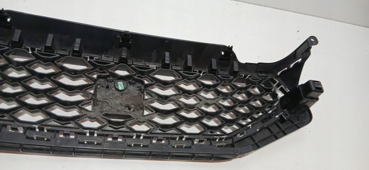 фото №9, Seat leon iv 5f 2020- решітка решітка радіатора бампера перед 5fa853651e