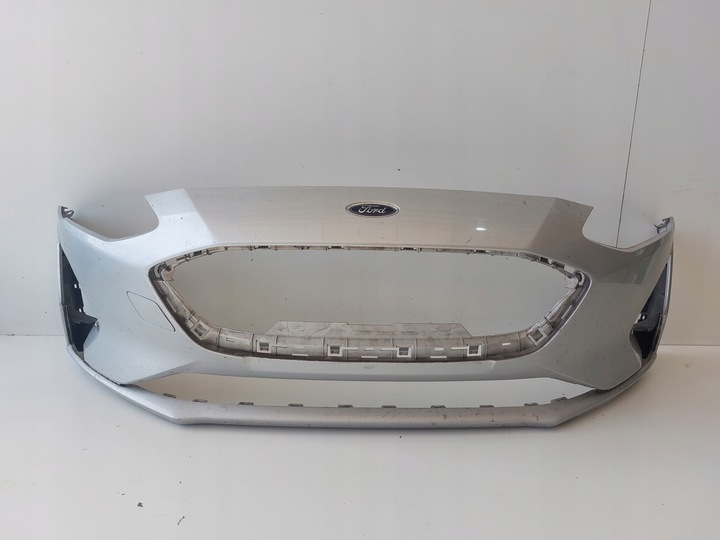 фото №1, Ford focus mk4 бампер перед jx7b-17757-a оригінал