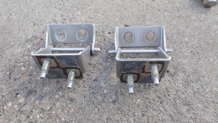 фото №2, C-max ii grand петли крышки багажника комплект