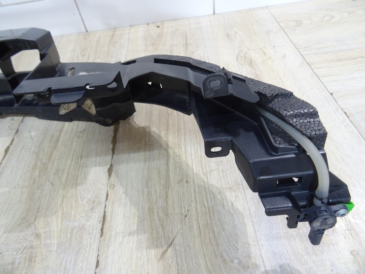 фото №10, Абсорбер бампера перед land rover discovery sport l550 jk72-17e778-aa