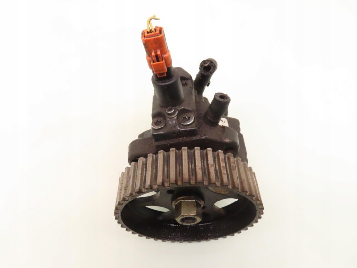 фото №8, Насос паливна рейка  citroen c5 i 2.2 hdi 0445010021 0281002493 0928400366