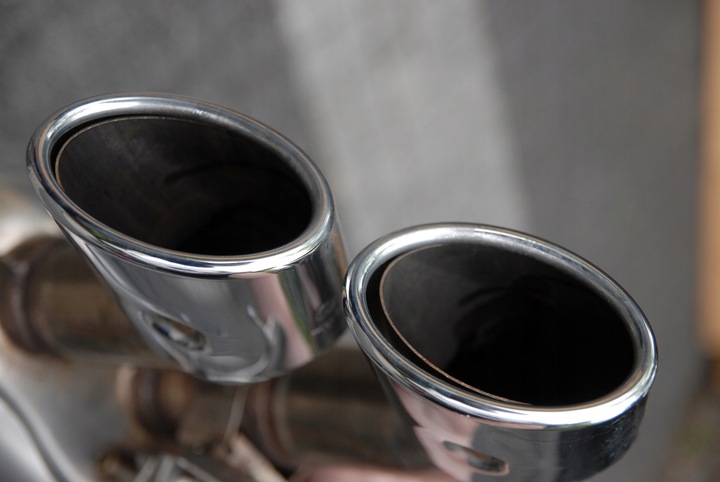 фото №11, Глушитель выхлоп vw golf vii r 2.0 tsi 16-20 5g6253181kr 5q0120bp 5q0253611da