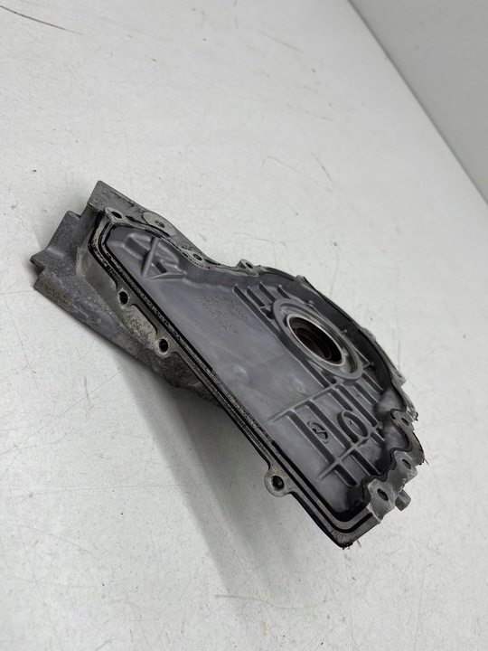 фото №9, Audi q7 4l 4.2 tdi btr захист корпус розподільний вал оригінал зчеплення!