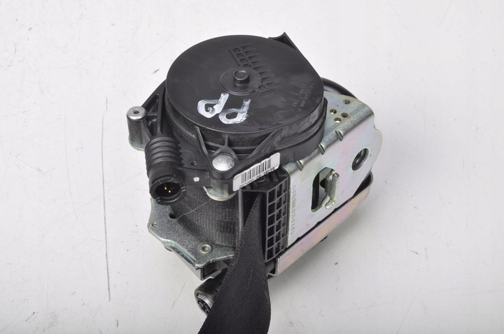 фото №7, Audi a4 b9 pas безпеки права перед 8w0857706