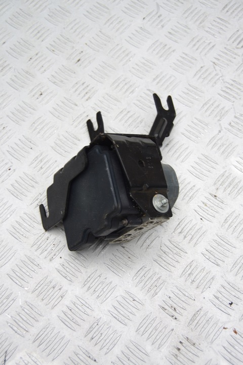 фото №10, Насос блок управления abs esp dacia duster i рестайлинг 476608845r