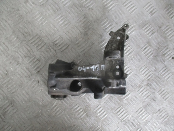 фото №1, Лапи крепление генератора 9685991680 peugeot 407 04-10r. 1.6 hdi