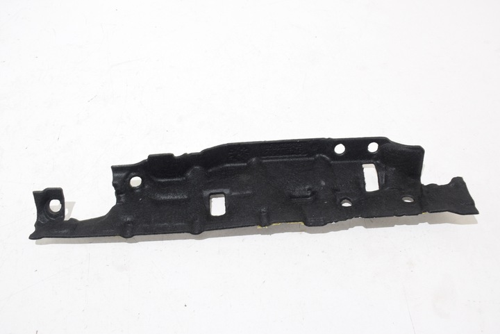 фото №12, Bmw g60 g61 g70 g05 g06 g07 b57d30b b57x захист ізоляція термічна двигуна