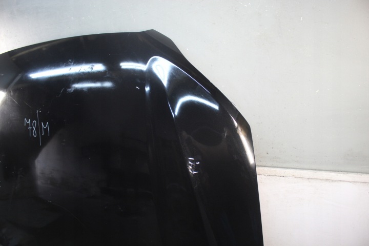 фото №5, Капот volvo xc60 ii 2 31424557
