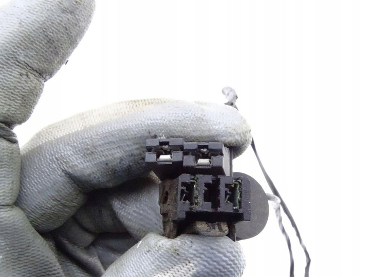 фото №3, Iveco daily iv v 06-14 джгут двері праві зад