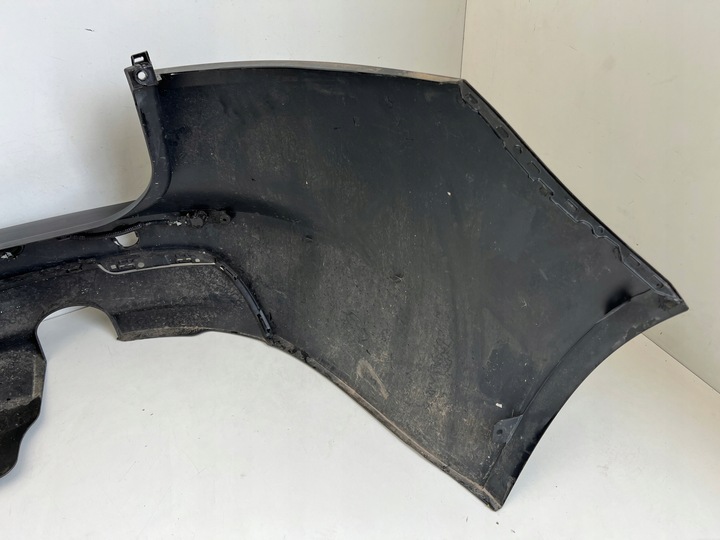 фото №8, Jaguar xf ii x260 универсал бампер задний зад оригинал 4xpdc 15-