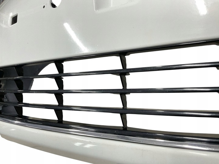 фото №13, Бампер, решітка, решітка радіатора, ґрати toyota auris ii/2 рестайлінг 546.