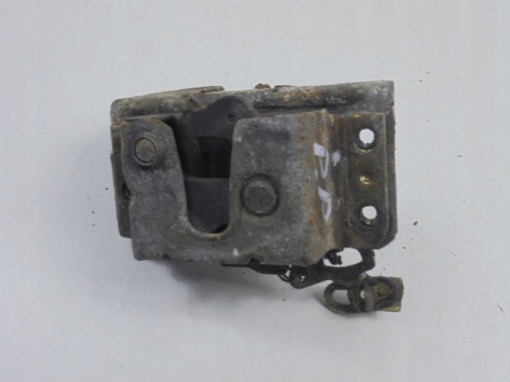 фото №1, Daewoo espero замок дверь перед передних правые