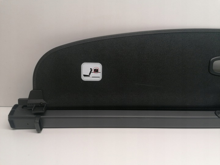 фото №6, Kia sportage v 5 ролета багажника нова оригінал 2021-