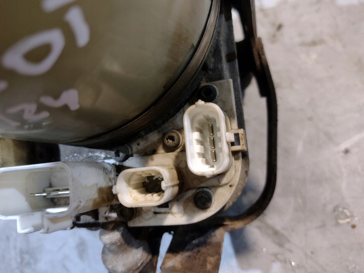 фото №8, Насос усилителя opel vectra c универсал 2,0t