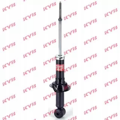 фото №1, Амортизатор mitsubishi lancer 08- зад "/ /kyb/