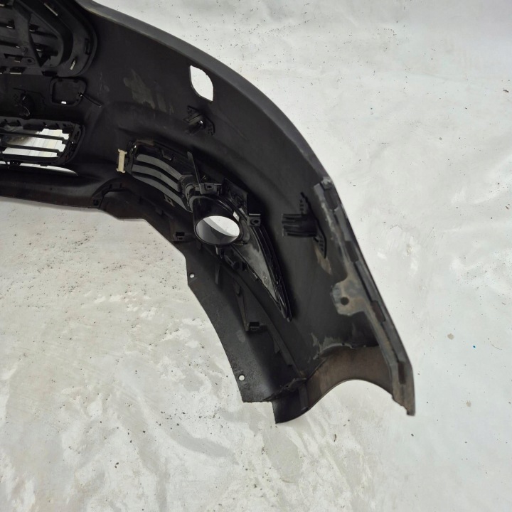 фото №11, Ford mondeo v 5 mk5 14- бампер перед передний 6xpdc spr ds7v-17d957-a